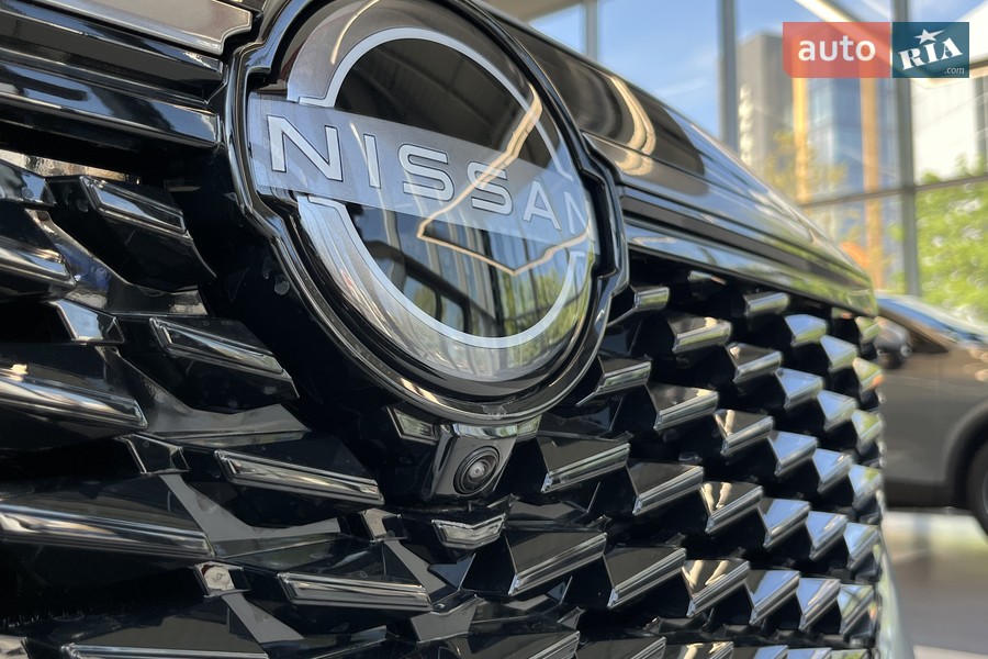 Nissan Qashqai - фото 7