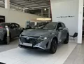 Nissan Qashqai Nissan Qashqai