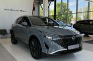Nissan Qashqai - фото 4