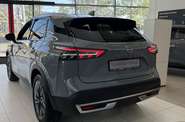 Nissan Qashqai - фото 9