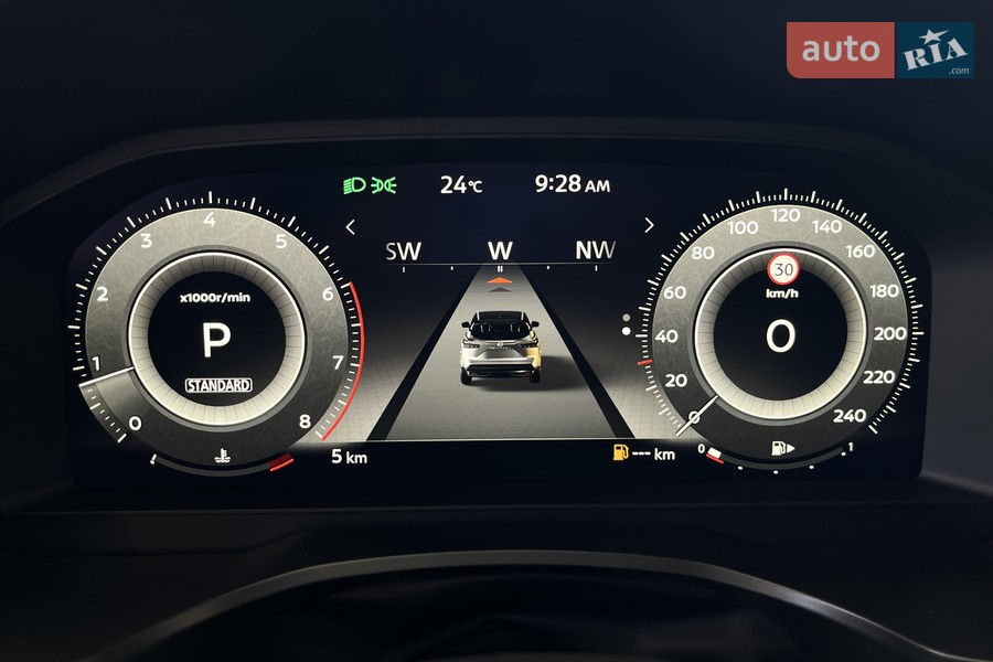 Nissan Qashqai - фото 18