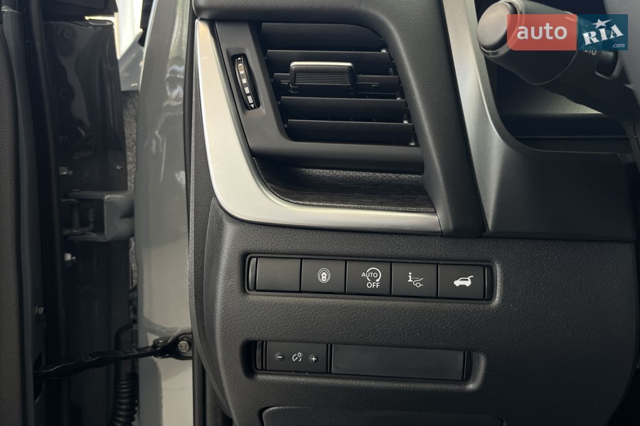 Nissan Qashqai - фото 22