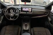 Nissan Qashqai Tekna