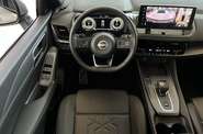 Nissan Qashqai - фото 11
