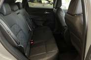 Nissan Qashqai - фото 30