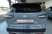 Nissan Qashqai - фото 7
