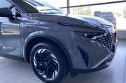 Nissan Qashqai - фото 10