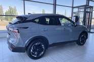 Nissan Qashqai - фото 5