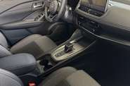 Nissan Qashqai N-Connecta