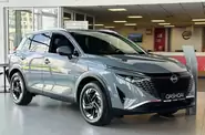 Nissan Qashqai N-Connecta