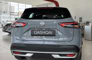 Nissan Qashqai - фото 5