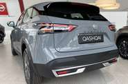 Nissan Qashqai - фото 6