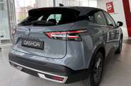 Nissan Qashqai - фото 4