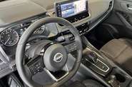 Nissan Qashqai - фото 19