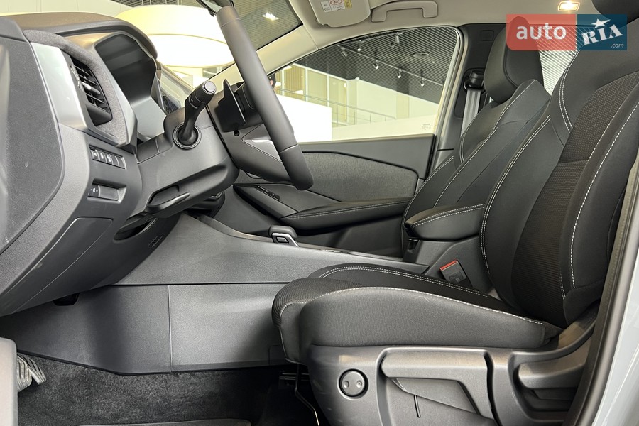 Nissan Qashqai - фото 16