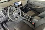 Nissan Qashqai - фото 18
