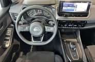 Nissan Qashqai - фото 25