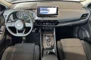 Nissan Qashqai - фото 26
