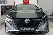 Nissan Qashqai - фото 1