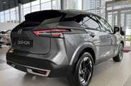 Nissan Qashqai - фото 5