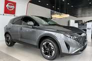 Nissan Qashqai - фото 4