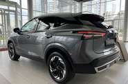 Nissan Qashqai - фото 6
