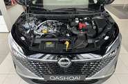 Nissan Qashqai - фото 35