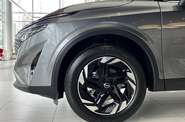 Nissan Qashqai - фото 9