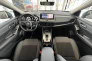 Nissan Qashqai - фото 27