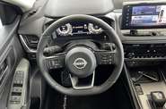 Nissan Qashqai - фото 30