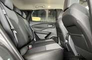 Nissan Qashqai - фото 32