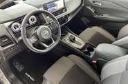 Nissan Qashqai - фото 19