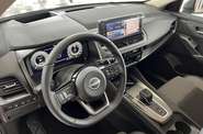 Nissan Qashqai - фото 20
