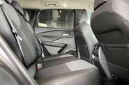 Nissan Qashqai - фото 33