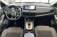 Nissan Qashqai - фото 26