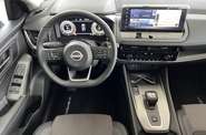 Nissan Qashqai - фото 28