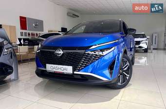 Nissan Qashqai 2024 в Одеса