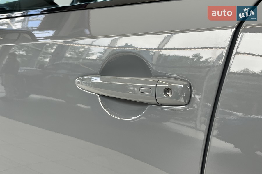 Nissan Qashqai - фото 9