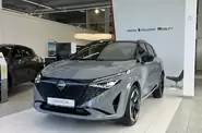 Nissan Qashqai N-Design