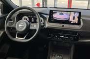 Nissan Qashqai - фото 12