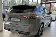 Nissan Qashqai - фото 7