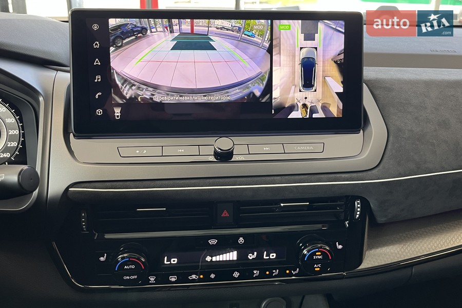 Nissan Qashqai - фото 15