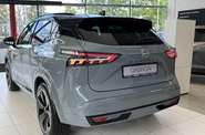 Nissan Qashqai - фото 5