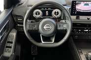 Nissan Qashqai N-Design