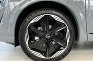 Nissan Qashqai - фото 8