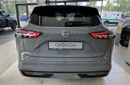 Nissan Qashqai - фото 6