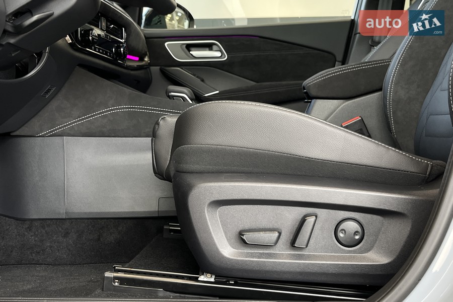 Nissan Qashqai - фото 18