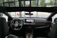 Nissan Qashqai - фото 27