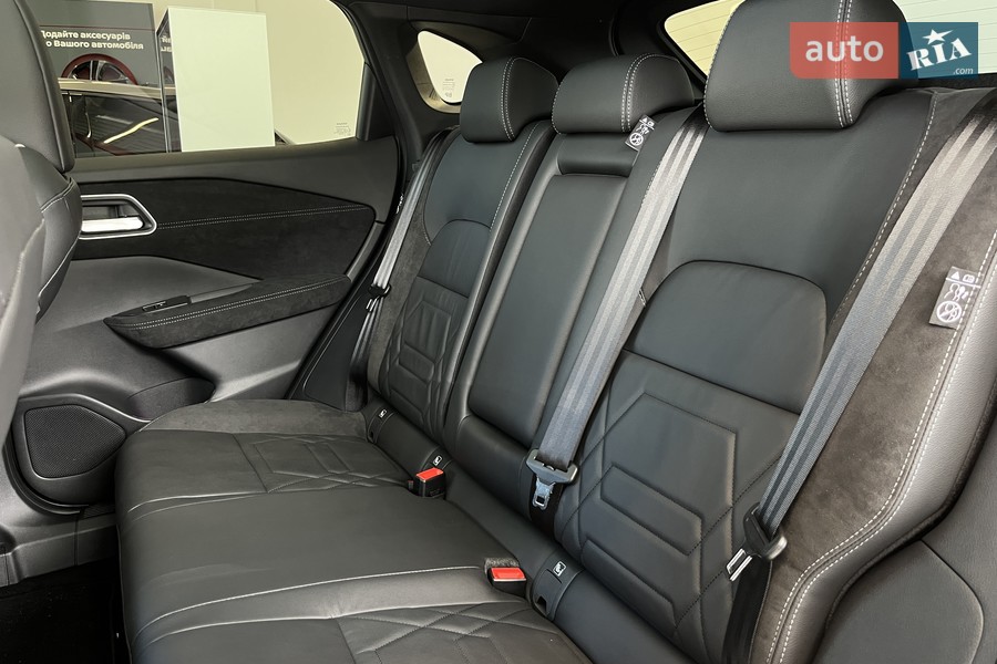 Nissan Qashqai - фото 32