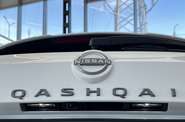 Nissan Qashqai - фото 28